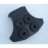 PALUBNÍ DESKA - PANEL S KONTROLKAMI - NÁPIS DYNAMO (634)